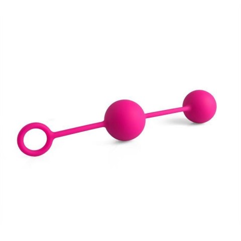 Kulki-Palline vaginali Pink Kulki-Palline vaginali Pink