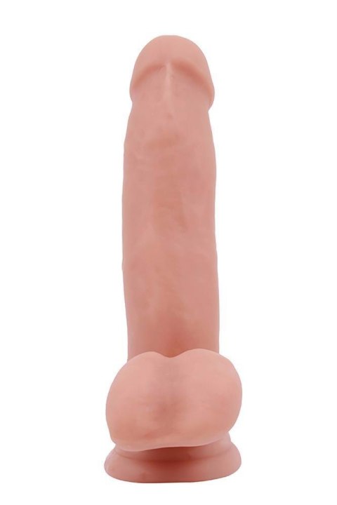 MR. DIXX 7.1INCH DUAL DENSITY DILDO MR. DIXX 7.1INCH DUAL DENSITY DILDO