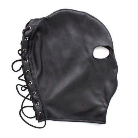 Maska-Bondage Only eyes Mask BLACK Maska-Bondage Only eyes Mask BLACK