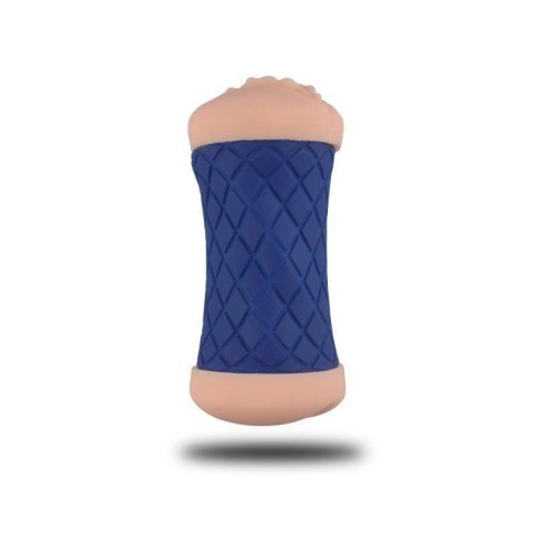 Masturbator- Doppio Masturbatore maschile vagina e ano Masturbator- Doppio Masturbatore maschile vagina e ano