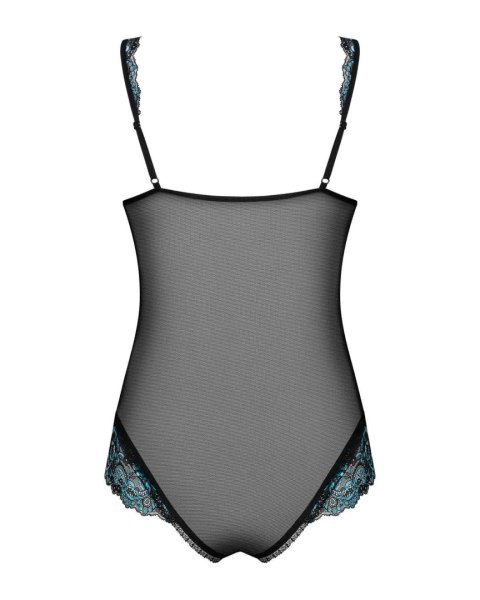 Obsessive - Amanta body otwarte L/XL Obsessive - Amanta body otwarte L/XL