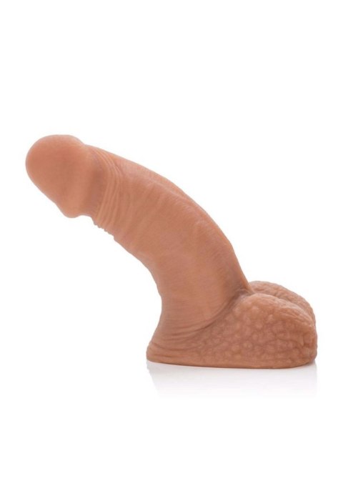 Packing Penis 5 in /12.8 cm Brown skin tone Packing Penis 5 in /12.8 cm Brown skin tone