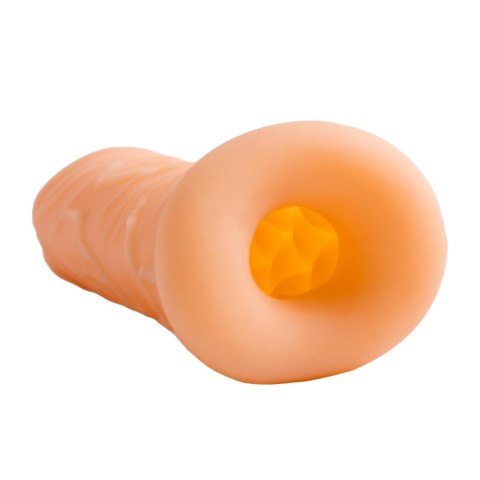 Penis sleeve Real Extra Size Bubbles Penis sleeve Real Extra Size Bubbles