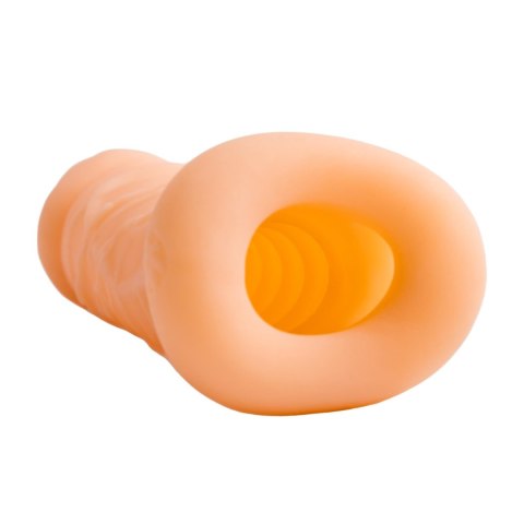 Penis sleeve Real Extra Size Rings Penis sleeve Real Extra Size Rings