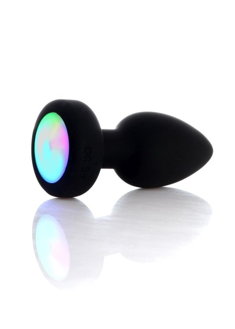 Plug-Silicone PLUG - Disco Flashlight Plug-Silicone PLUG - Disco Flashlight