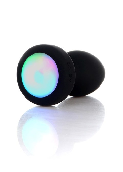 Plug-Silicone PLUG - Disco Flashlight Plug-Silicone PLUG - Disco Flashlight