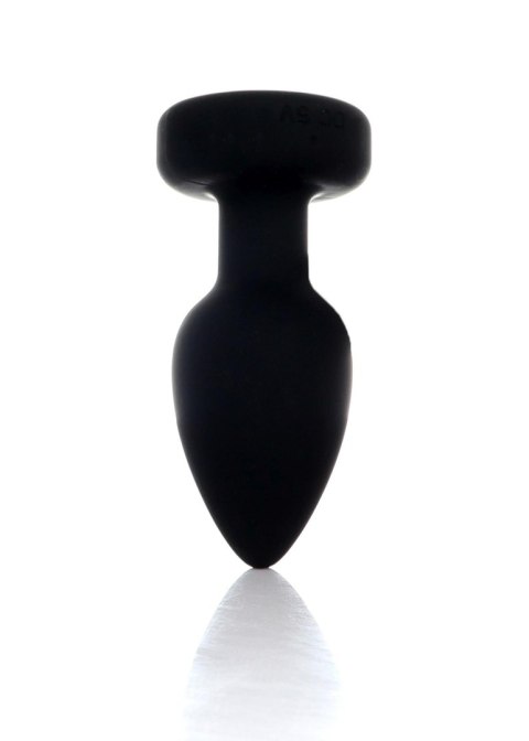 Plug-Silicone PLUG - Disco Flashlight Plug-Silicone PLUG - Disco Flashlight