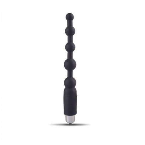 Plug/vibr-Vibratore Anale Pearls Plug/vibr-Vibratore Anale Pearls