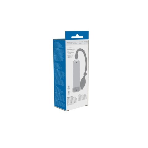 Pompka- Me You Us Pumped Up Smoke Penis Pump Smoke Pompka- Me You Us Pumped Up Smoke Penis Pump Smoke