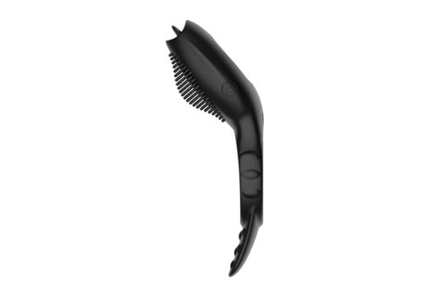 Remote powerful Tognue simulate cock ring Remote powerful Tognue simulate cock ring