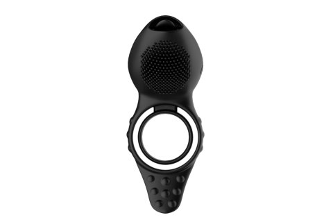 Remote powerful Tognue simulate cock ring Remote powerful Tognue simulate cock ring