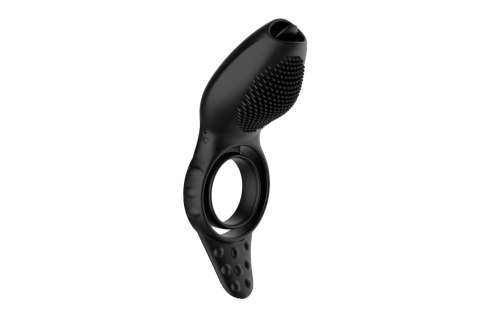 Remote powerful Tognue simulate cock ring Remote powerful Tognue simulate cock ring
