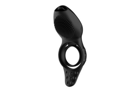 Remote powerful Tognue simulate cock ring Remote powerful Tognue simulate cock ring