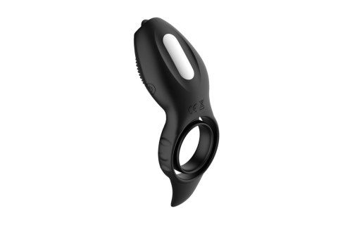 Remote powerful Tognue simulate cock ring Remote powerful Tognue simulate cock ring