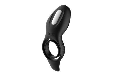 Remote powerful Tognue simulate cock ring Remote powerful Tognue simulate cock ring