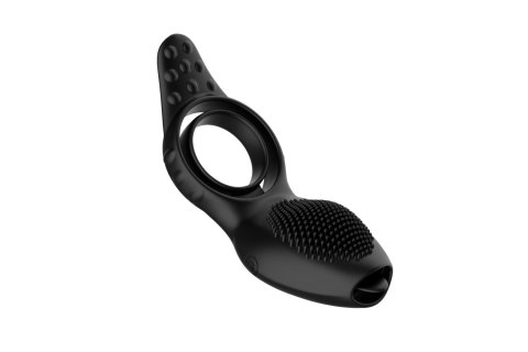 Remote powerful Tognue simulate cock ring Remote powerful Tognue simulate cock ring