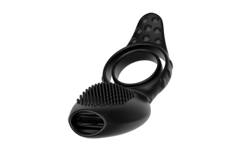 Remote powerful Tognue simulate cock ring Remote powerful Tognue simulate cock ring