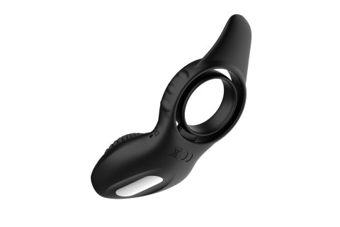 Remote powerful Tognue simulate cock ring Remote powerful Tognue simulate cock ring