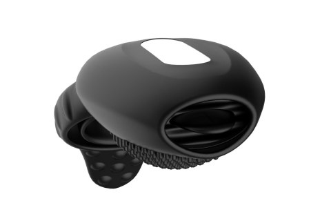 Remote powerful Tognue simulate cock ring Remote powerful Tognue simulate cock ring