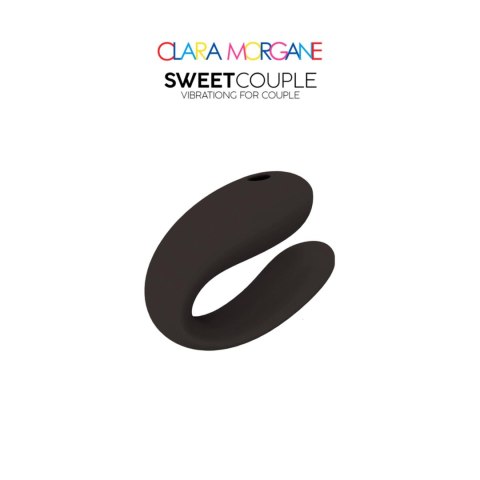 SWEET COUPLE BLACK SWEET COUPLE BLACK