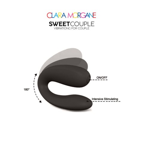 SWEET COUPLE BLACK SWEET COUPLE BLACK