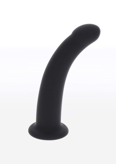Strap-On Dong Medium Black Strap-On Dong Medium Black