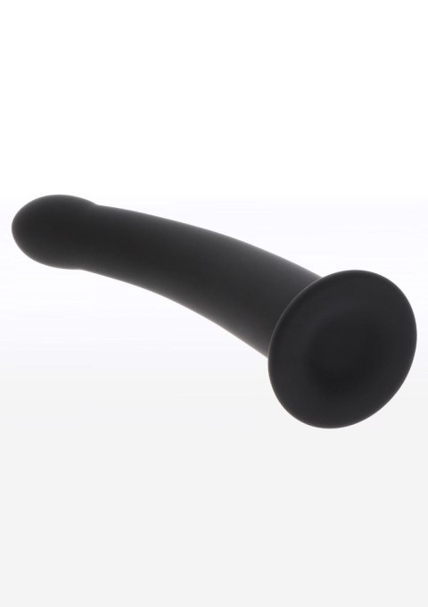 Strap-On Dong Medium Black Strap-On Dong Medium Black