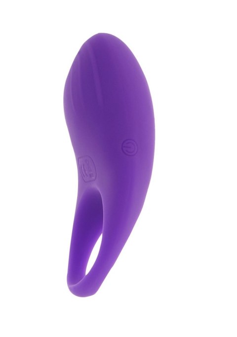 Tease & Arouse C-Ring Purple Tease & Arouse C-Ring Purple