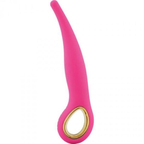 Wibrator-VIBRATORE ANALE HANDY ANAL SLIM GRIP PINK Wibrator-VIBRATORE ANALE HANDY ANAL SLIM GRIP PINK