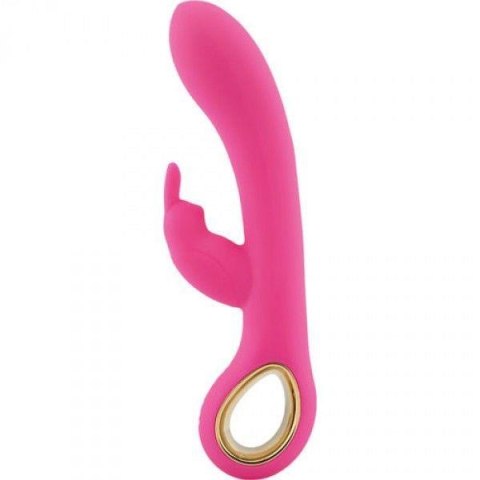 Wibrator-VIBRATORE RABBIT HANDY RISCALDANTE RABBIT GRIP HOT PINK Wibrator-VIBRATORE RABBIT HANDY RISCALDANTE RABBIT GRIP HOT PINK