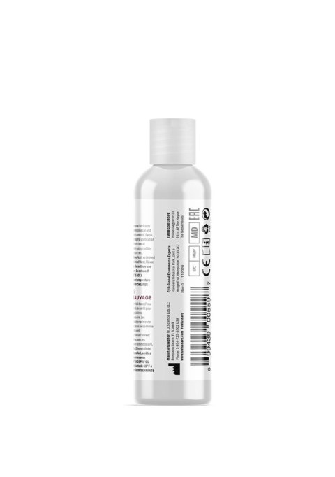 Swiss Navy 4 In 1 Lubricant with Wild Passion Fruit Flavor 30 ml