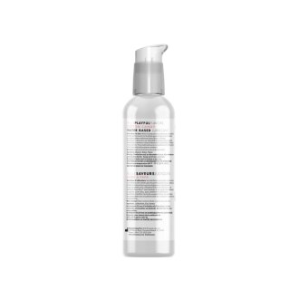 Swiss Navy 4 in 1 Lubricant with Cotton Candy Flavor 118 ml
