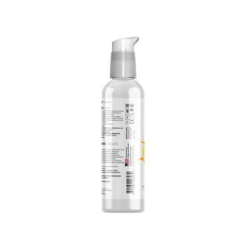 Swiss Navy 4 in 1 Lubricant with Mango Flavor 118 ml