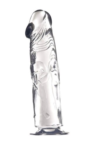 Dildo żelowe - ALL TIME FAVORITES 9" CLEAR DONG