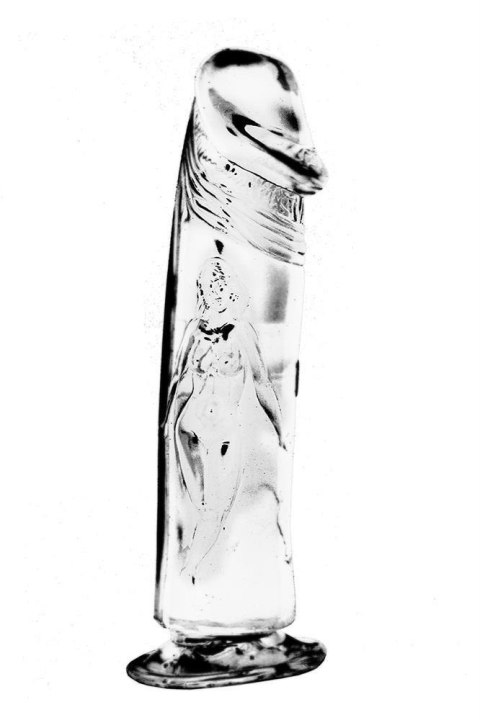 Dildo żelowe - ALL TIME FAVORITES 9" CLEAR DONG Dildo żelowe - ALL TIME FAVORITES 9" CLEAR DONG