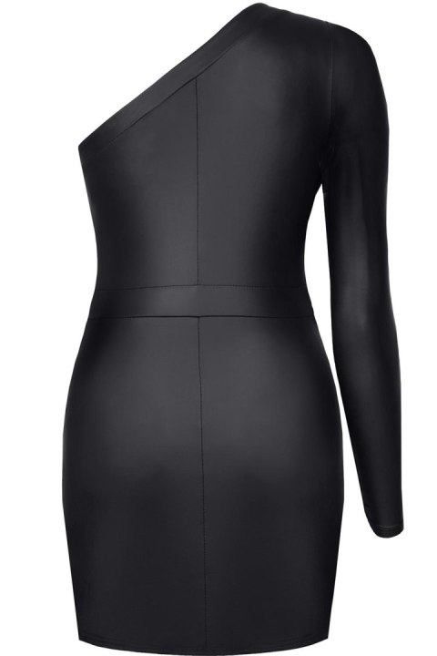 BRFELICIA 001 sukienka czarna rozmiar L BRFELICIA 001 sukienka czarna rozmiar L