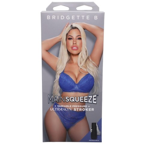 Bridgette B - ULTRASKYN Pussy Masturbator Bridgette B - ULTRASKYN Pussy Masturbator