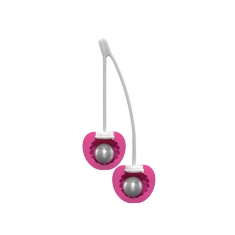 CHERRY LOVE - DANGER PINK CHERRY LOVE - DANGER PINK