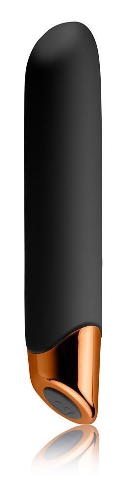 Wibrator - Chaiamo Black