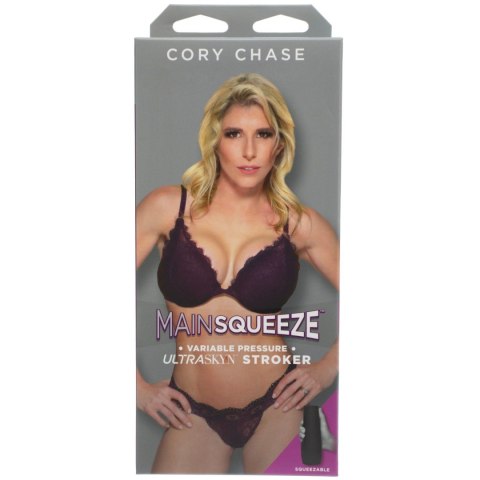Cory Chase - ULTRASKYN Pussy Masturbator Cory Chase - ULTRASKYN Pussy Masturbator