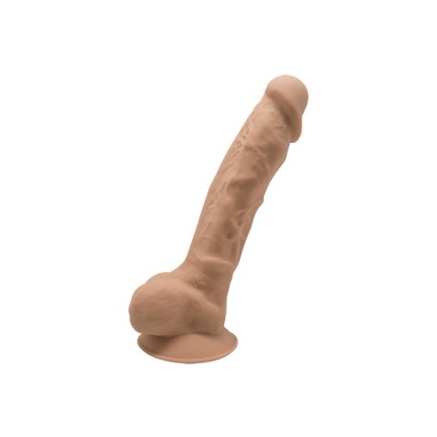 Dildo-SD.Model 1 ( 7"" ) Flesh Dildo-SD.Model 1 ( 7"" ) Flesh