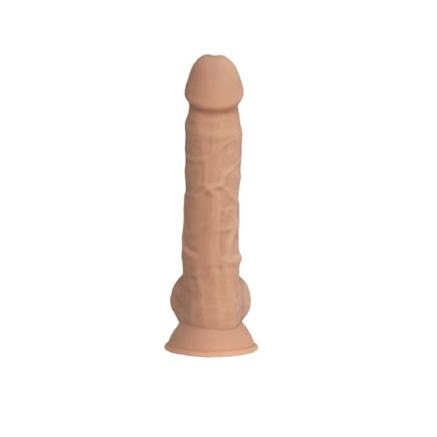 Dildo-SD.Model 1 ( 7"" ) Flesh Dildo-SD.Model 1 ( 7"" ) Flesh