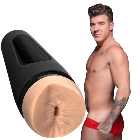 JJ Knight - ULTRASKYN Masturbator Ass JJ Knight - ULTRASKYN Masturbator Ass