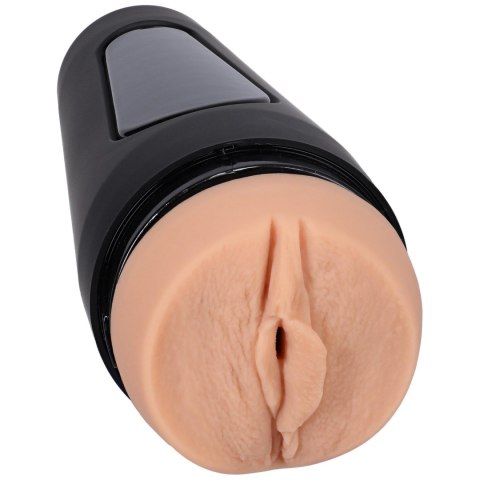Livv Fitt - ULTRASKYN Stroker - Pussy Livv Fitt - ULTRASKYN Stroker - Pussy