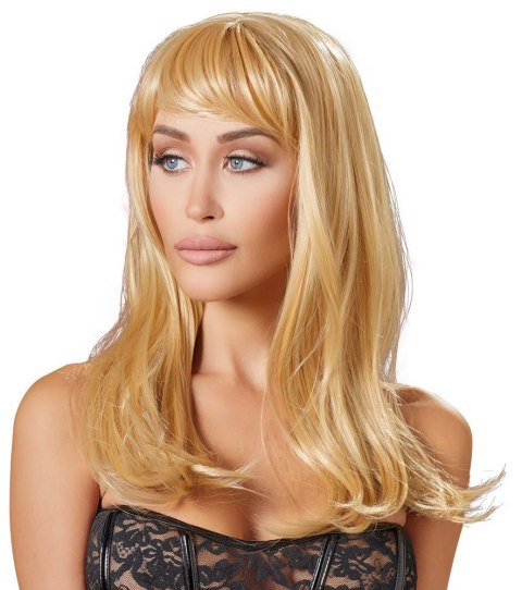 Cottelli - Peruka - Long Blonde Wig Cottelli - Peruka - Long Blonde Wig