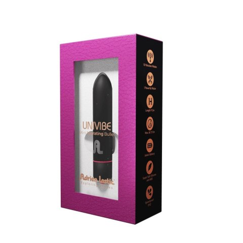 Mini wibrator - Univibe Mini wibrator - Univibe