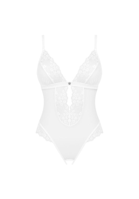 Obsessive - Heavenlly body otwarte XL/2XL - WYPRZEDAŻ Obsessive - Heavenlly body otwarte XL/2XL - WYPRZEDAŻ
