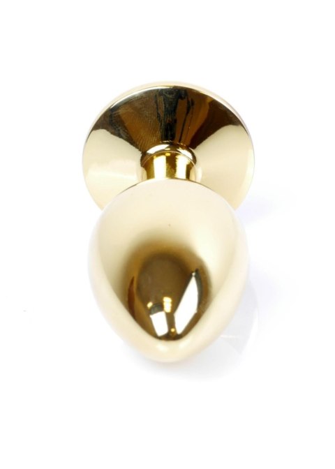 Plug-Jewellery Gold PLUG- Light Blue Plug-Jewellery Gold PLUG- Light Blue