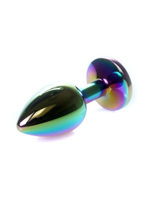 Plug-Jewellery Multicolour PLUG- Clear Plug-Jewellery Multicolour PLUG- Clear