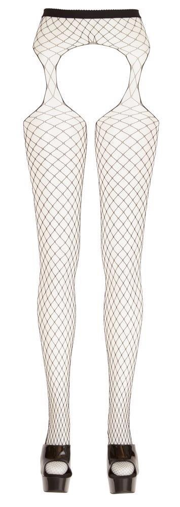 Cottelli - Rajstopy - Sex Tights S-L Cottelli - Rajstopy - Sex Tights S-L